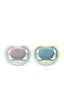 Philips Avent Ultra Air Emzik 18+ Ay Silikon SCF349/01 Çok Renkli