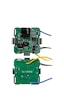 Daly Bms 4s 20a Bms - Lityum Batarya Yönetim Kontrol Modülü Bms-23730