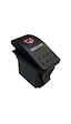 Sintine Pompa Işıklı 3p On-off 12-24v Marın Swıtch Ic-134m-s8