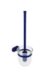 Creavit Planet Tuvalet Fırçalığı Ocean Mavi - Pl18810-om Mavi