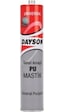 Dayson Mastik Kırmızı 280ml