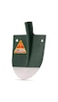 Yaparlar 4160 İnşaat Küreği 255x280mm - Sapsız
