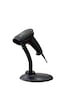 Performax Pr44 2d Karekod Kablolu Usb+stand Barkod Okuyucu
