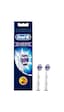 Oral-B 3D White Elektrikli Diş Fırçası Yedek Başlığı 2'li