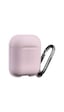 Wiwu Grace Apple Uyumlu AirPods Kılıf ZORE-218229 Pembe