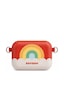 Zoyzoıı Çapraz Çanta Rainbow B60.01.002 Çok Renkli Zoyzoıı Çapraz Çanta Rainbow B60.01.002 Çok Renkli