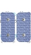 Compex Dura-Stick Plus 5 x 10 CM Çıt Çıtlı Tens Pedi 2'li Compex Dura-Stick Plus 5 x 10 CM Çıt Çıtlı Tens Pedi 2'li
