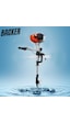 Backer Bp500 Dıştan Takma Tekne Bot Motoru 4,2 Hp