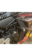 Cf Moto 450 Sr 2023 - 2024 Uyumlu Koruma Takozu