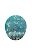Van Gogh Badem Ağacı Mouse Pad