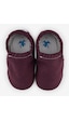 Recycled Canvas Hyper Eco Bordo Barefoot Patik Bordo