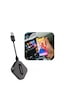 Ayt Powermaster Z1d Araç Ekran Yansıtma Kablosuz Wifi Android Auto Cep Telefonu Oto Ekran Yansıtma Mirrorlink