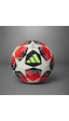 Adidas Jh1295 Ucl Pro 3rd 5 Numara Futbol Topu Kırmızı
