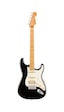Fender Player Iı Strat Hss Mn Blk Elektro Gitar Siyah
