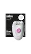 Braun Silk-épil 1 1-000 Epilatör Braun Silk-épil 1 1-000 Epilatör
