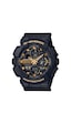 Casio G-Shock GMA-S140M-1ADR Unisex Kol Saati
