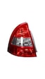 ARKA SOL STOP LAMBASI CITROEN C5 2005 2010 ARASI ( DEPO )