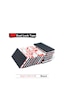 3m Dual Lock Kendinden Yapışkanlı Sabitleme Bandı 3x2 CM 5 Çift