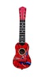 Oyuncak 6 Telli Örümcek Adam Gitar Çocuk Gitarı 50 Cm. Spider Man