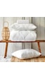 Karaca Home Microfiber Soft Çift Kişilik Yorgan ve 2 Adet Siliko