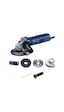 Bosch Professional GWS 9-115 Avuç Taşlama Makinesi - 0601396006 Bosch Professional GWS 9-115 Avuç Taşlama Makinesi - 0601396006