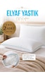 Viscofoam 2 Adet Blue Comfort 1000 Gr Elyaf Yastık 50x70 cm Viscofoam 2 Adet Blue Comfort 1000 Gr Elyaf Yastık 50x70 cm