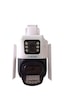 O-kam-6015 6mp Dual Lens Wifi Ptz Cameras, 3.5 İnch Dual Screen I