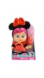Cyb69000 Cry Babies Love And Care Minnie Kostümlü Bebek