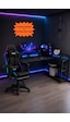 Oyuncu Masası + Oyuncu Koltuğu Takımı, L Masa Ve Ledli Sandalye Seti, Raflı Masa, Gaming Masası, Gaming Sandalyesi-6 Diğer Oyuncu Masası + Oyuncu Koltuğu Takımı, L Masa Ve Ledli Sandalye Seti, Raflı Masa, Gaming Masası, Gaming Sandalyesi-6 Diğer