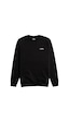 Billabong Arch Erkek Sweatshirt Siyah