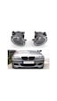Bmw 3 Serisi  E46 M3 Ön Sis Farı Sağ Sol 1998 - 2006 İthal