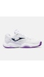 Joma Master 1000 Erkek Tenis Ayakkabısı Tm10ls2602c Beyaz