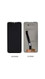 Teknonet Xiaomi Redmi 7 Uyumlu Lcd+dokunmatik