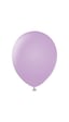 Gemar Lila Renkli Balon 26cm - 20 Adet Lila Gemar Lila Renkli Balon 26cm - 20 Adet Lila