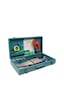 Candan CM-06-SET 1500 W PPRC Plastik Boru Kaynak Makinesi Seti