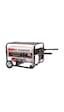 Amc Power Bt-3800 3.5 Kva Benzinli Jeneratör İpli Amc Power Bt-3800 3.5 Kva Benzinli Jeneratör İpli