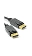 Display Port Kablo 2 Metre 165 Hz