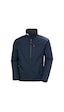 Helly Hansen Crew Midlayer Erkek Mont2 Hha597 Navy Lacivert Helly Hansen Crew Midlayer Erkek Mont2 Hha597 Navy Lacivert