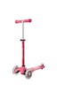 Micro Mini Deluxe MMD003 3 Tekerlekli Çocuk Scooter