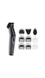 Babyliss MT727E 10 Başlıklı Carbon Titanium Yüz & Vücut Bakim Kiti Babyliss MT727E 10 Başlıklı Carbon Titanium Yüz & Vücut Bakim Kiti