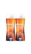 Durex Play 2si1 Arada Hassas Ylang Ylang Kayganlaştırıcı & Masaj Jeli 2 x 200 ML