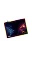 Polosmart Pgm40 Işıklı Gaming Mousepad Rgb