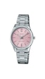 Casio LTP-V005D-4BUDF Kadın Kol Saati
