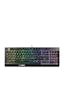 Msi Vigor GK30 Usb Kablolu RGB Aydınlatmalı Türkçe Q Klavye