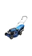Hyundai HYM510P Benzinli Çim Biçme Makinesi
