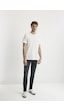 Mavi James Jet Black Jean Pantolon 0042426976 Lacivert