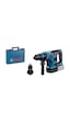 Bosch Professional GBH 18 V-34 CF Akülü Kırıcı Delici (Akü & Şarj Hariç) - 0611914021