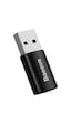 Baseus USB 3.1 to Type-C Dönüştürücü Adaptör Mini OTG Baseus Baseus USB 3.1 to Type-C Dönüştürücü Adaptör Mini OTG Baseus