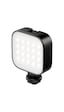 Ulanzi U60 Rgb Video Light L027gbb1 Black