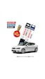 Bosch Aerotwin Seat Leon Ön Arka Silecek Takımı (2013-2020)
